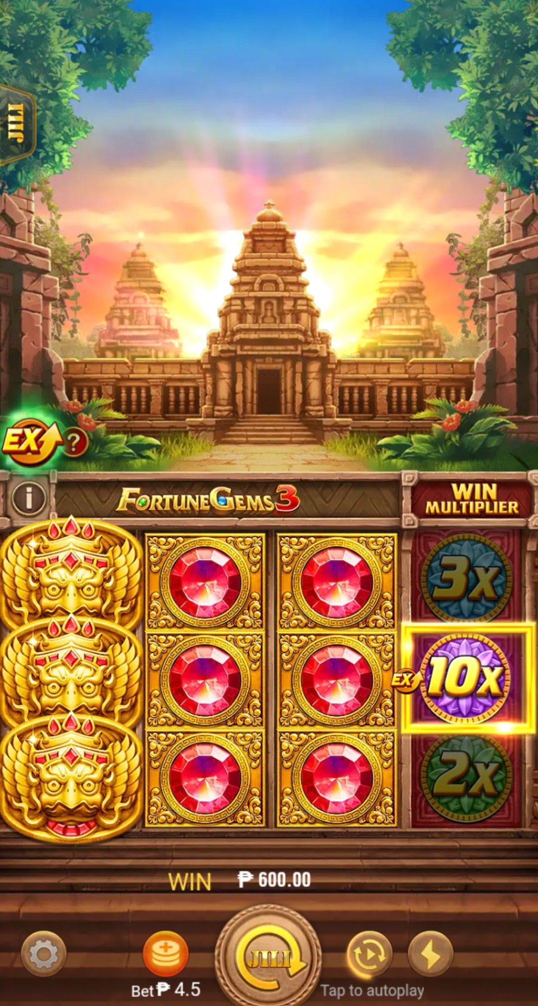 Max Casino