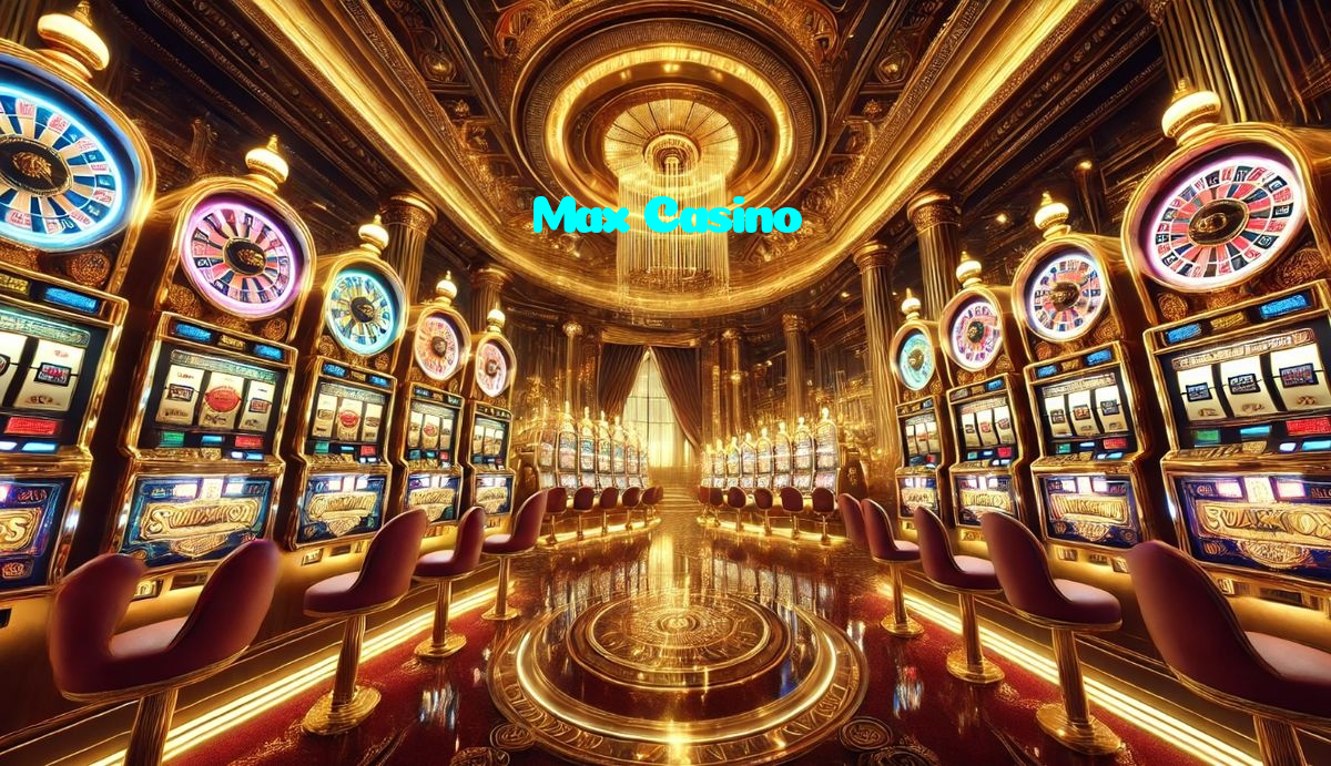 Max Casino خوش آمدید بونس +600% پیشکش موبائل ایپ کے پروموشن سیکشن میں دکھائی دیتی ہے۔