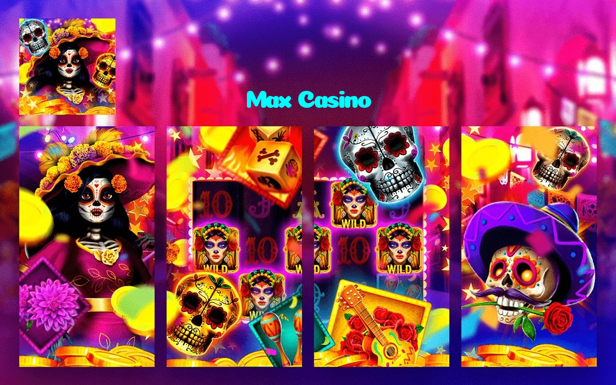 Max Casino