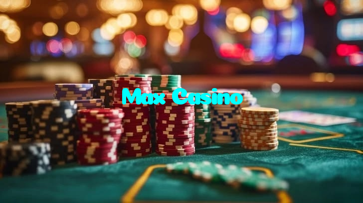 Max Casino