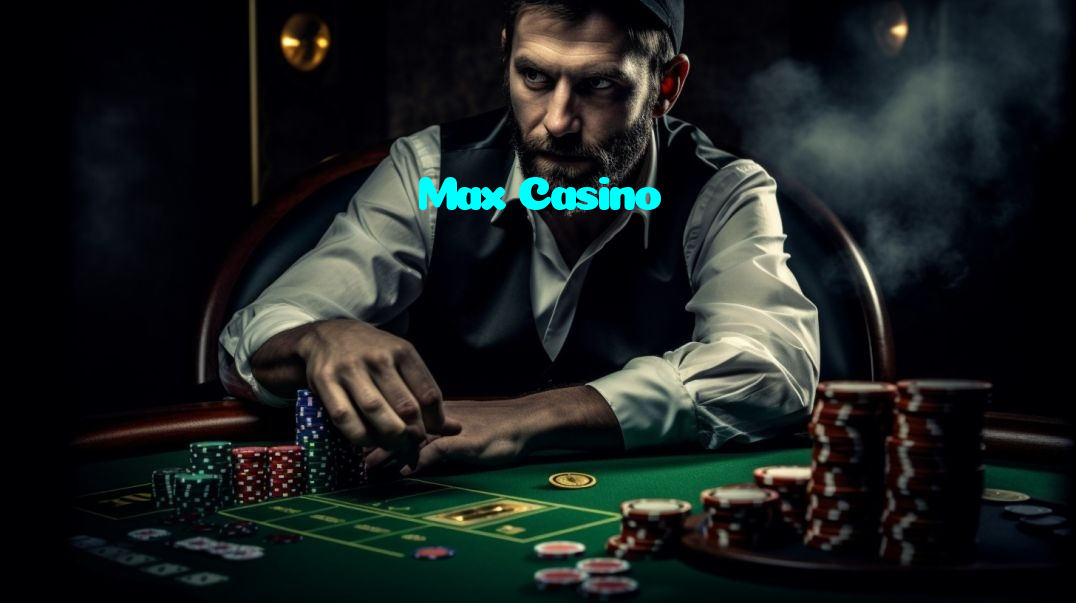 Max Casino