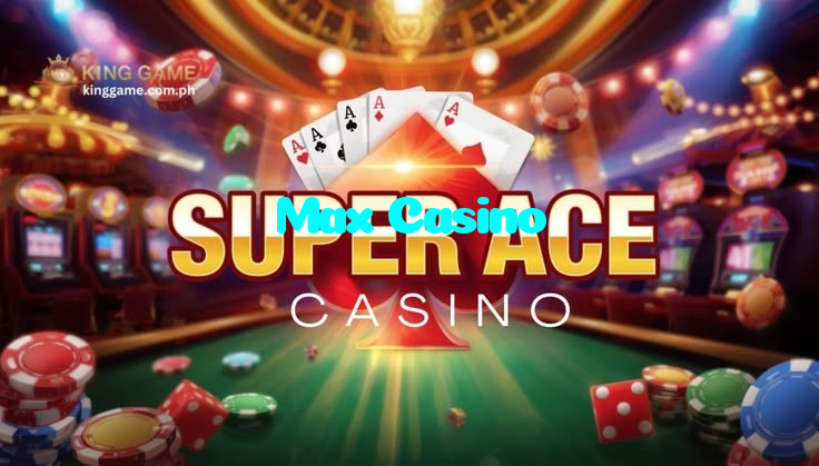 available types of Max Casino bet including pre-match live express and system bets