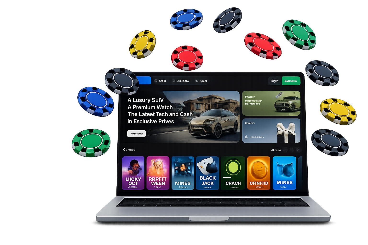 Max Casino Pakistan