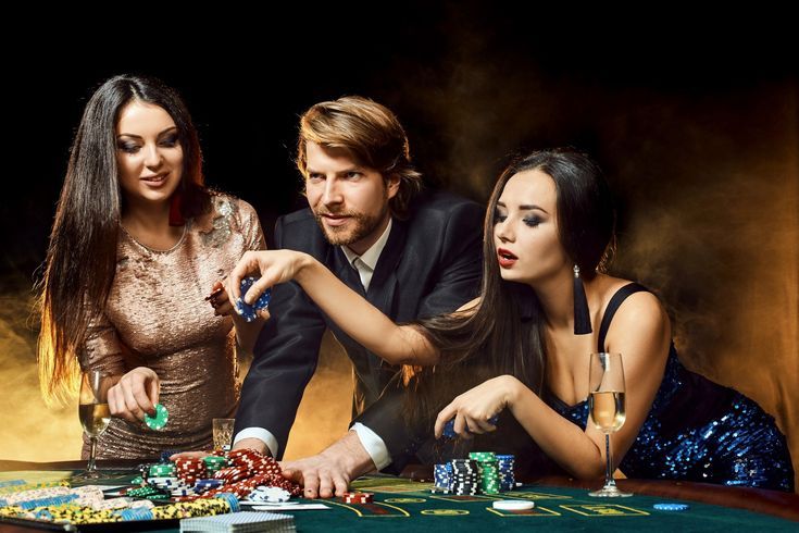 Max Casino