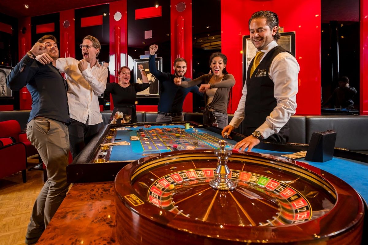 Max Casino پاکستان ریئل منی گیمز