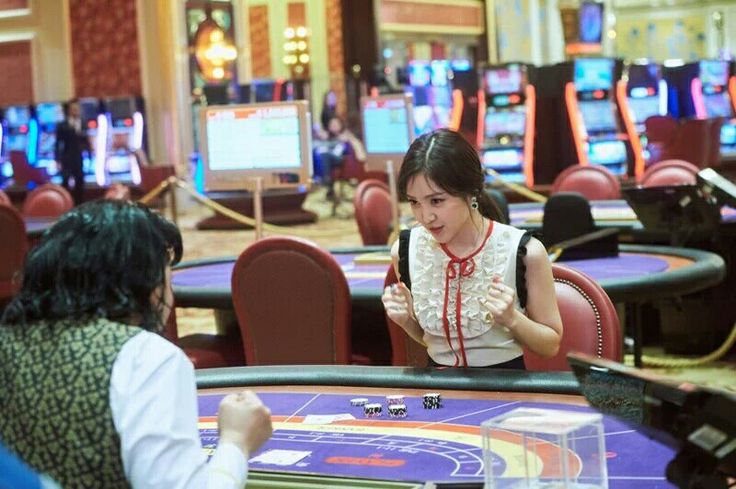 پاکستان میں Max Casino قانونی ہے۔